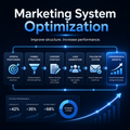 Marketing System Optimization